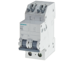 Siemens Siemens 5SJ6510-7KS