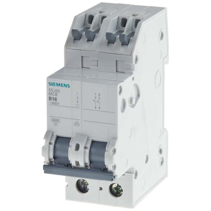 Siemens Siemens 5SJ6510-7KS