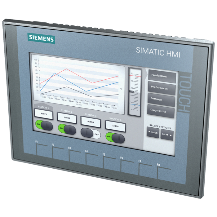 Siemens 6AV2123-2GB03-0AX0