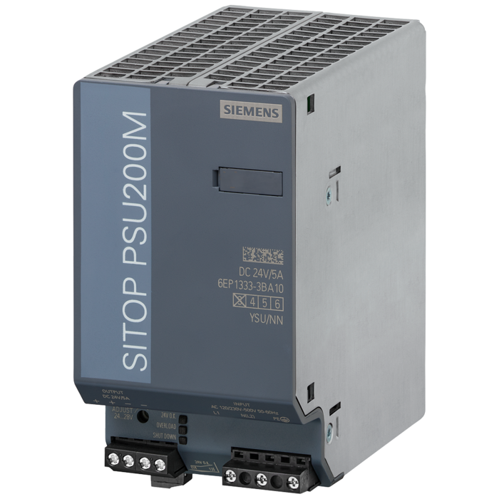 Siemens Siemens 6EP1333-3BA10