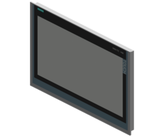 Siemens Siemens 6AV2124-0XC02-0AX1