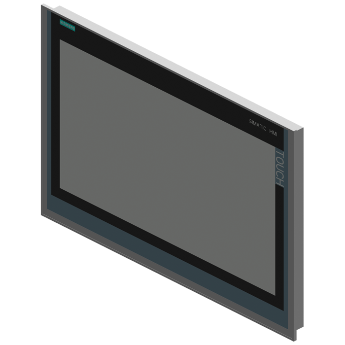 Siemens Siemens 6AV2124-0XC02-0AX1