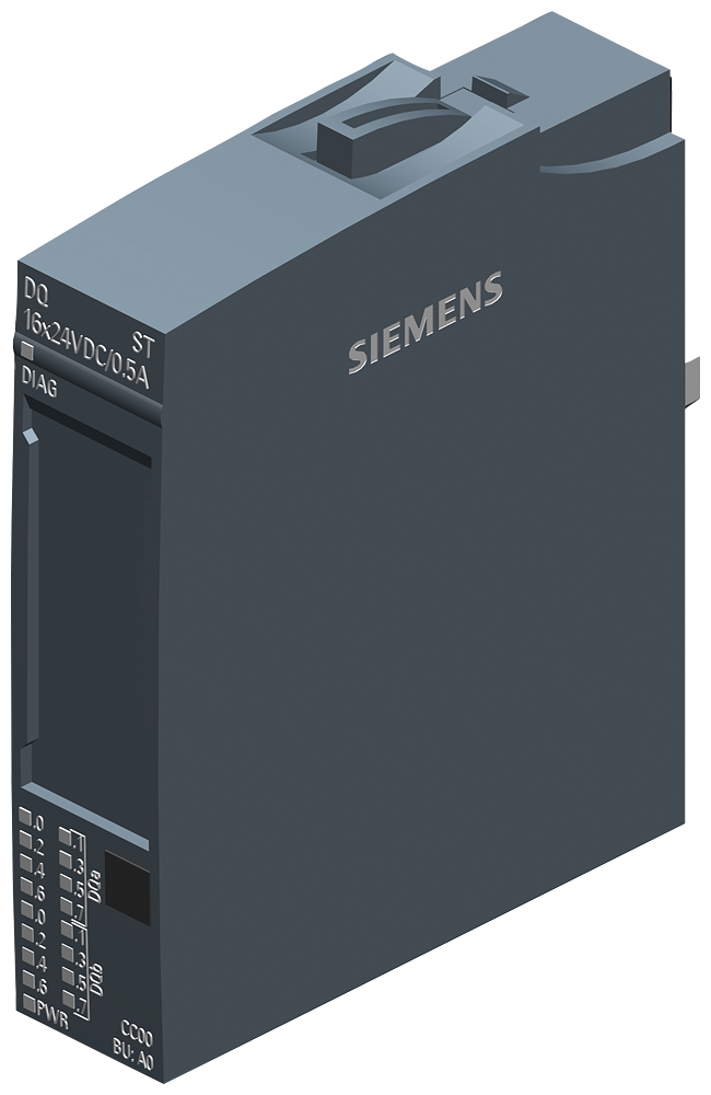 Siemens Siemens 6ES7132-6BH01-0BA0