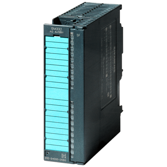 Siemens Siemens 6ES7332-5HF00-0AB0