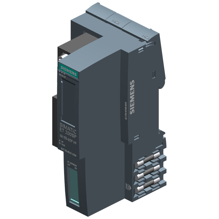 Siemens Siemens 6ES7155-6BA01-0CN0
