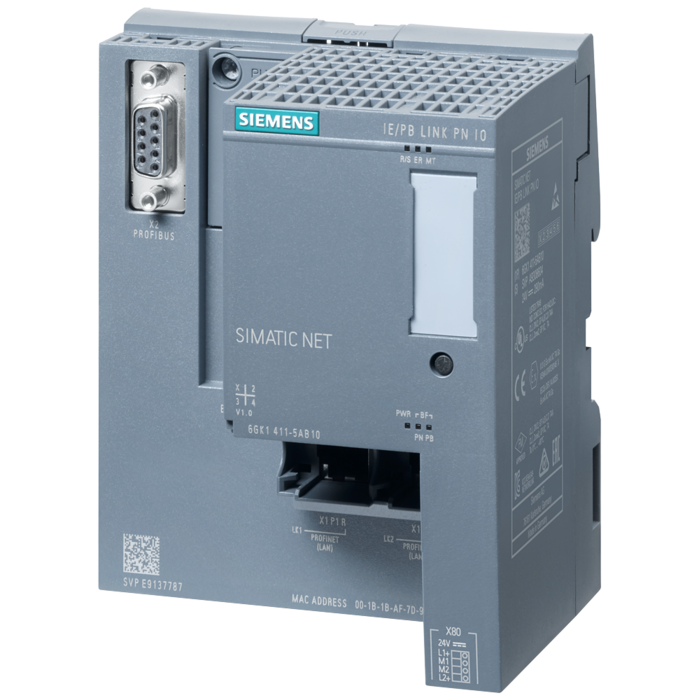 Siemens Siemens 6GK1411-5AB10