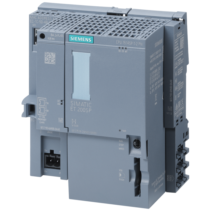 Siemens 6ES7512-1DM03-0AB0