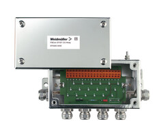 Weidmuller Weidmuller 8703450000