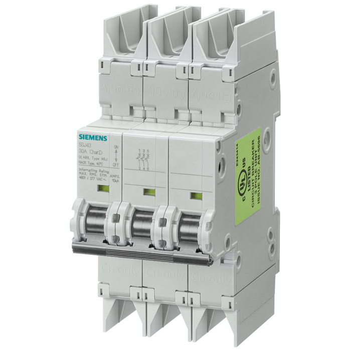 Siemens Siemens 5SJ4306-7HG42