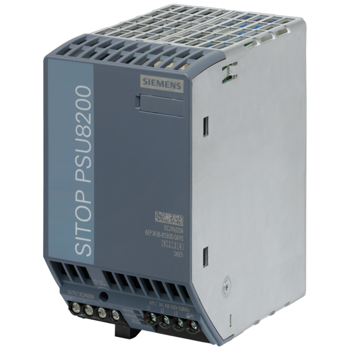 Siemens Siemens 6EP3436-8SB00-0AY0