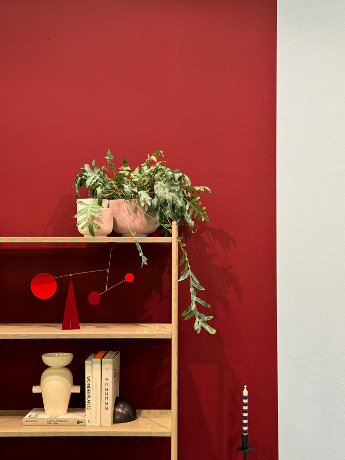 Vino Rosso KC08 (TR)