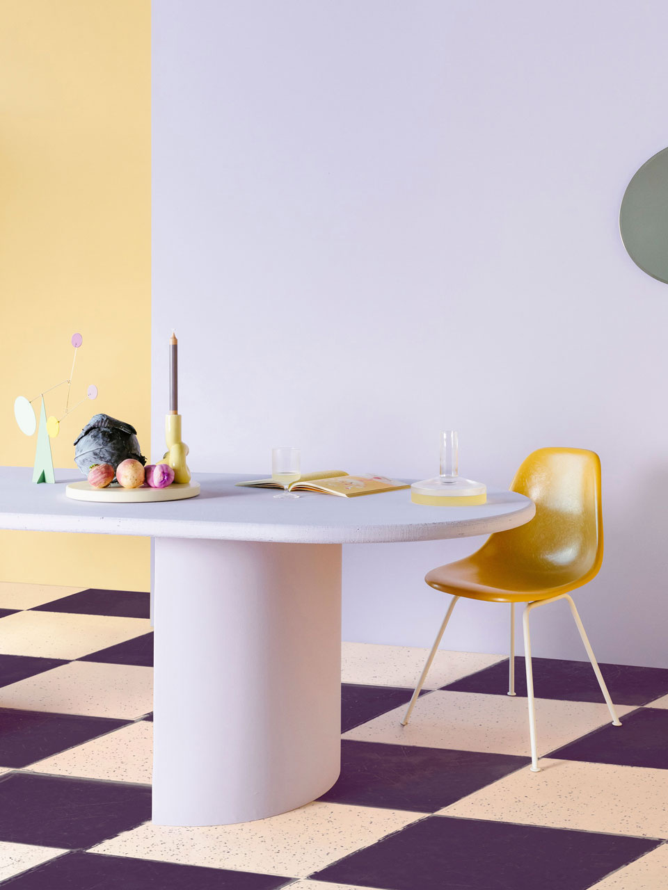 Lilac Of Course KC10 (P)