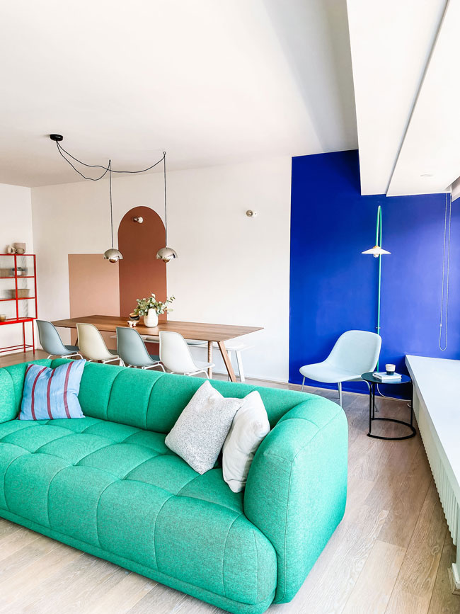 Electric Pop KC11 (TR)