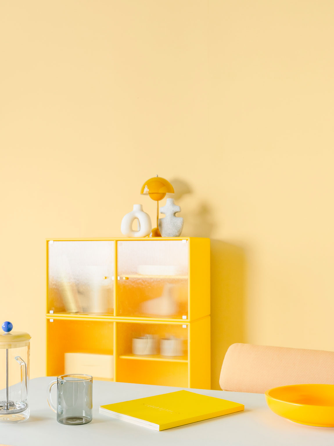 Sunny Side Up KC02 (D)