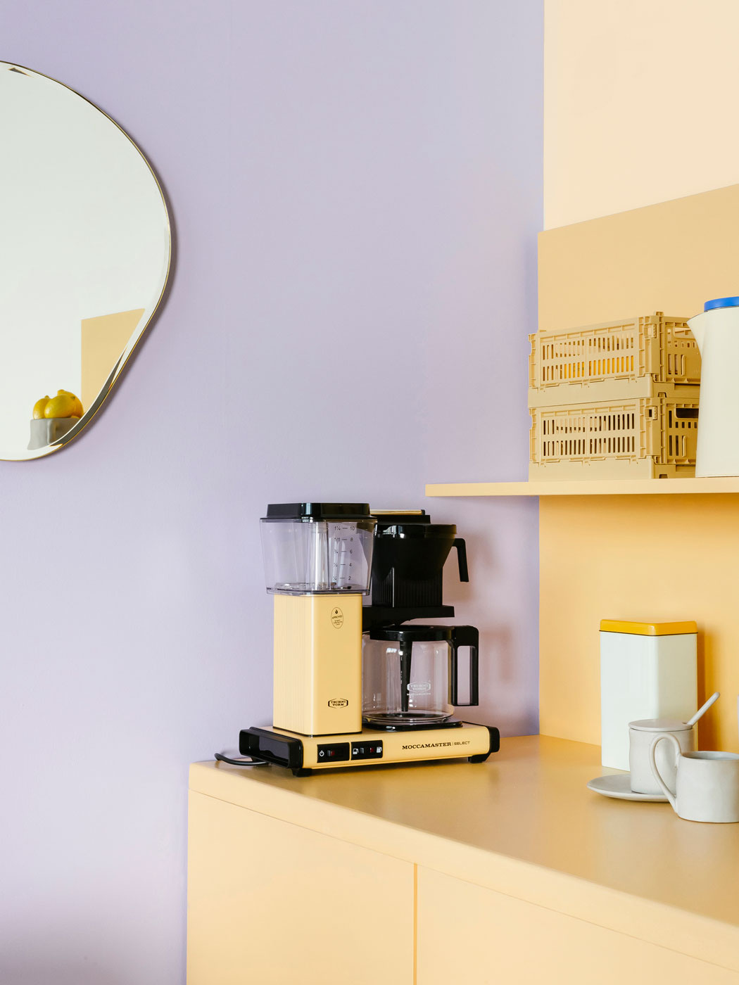 Sunny Side Up KC02 (D)