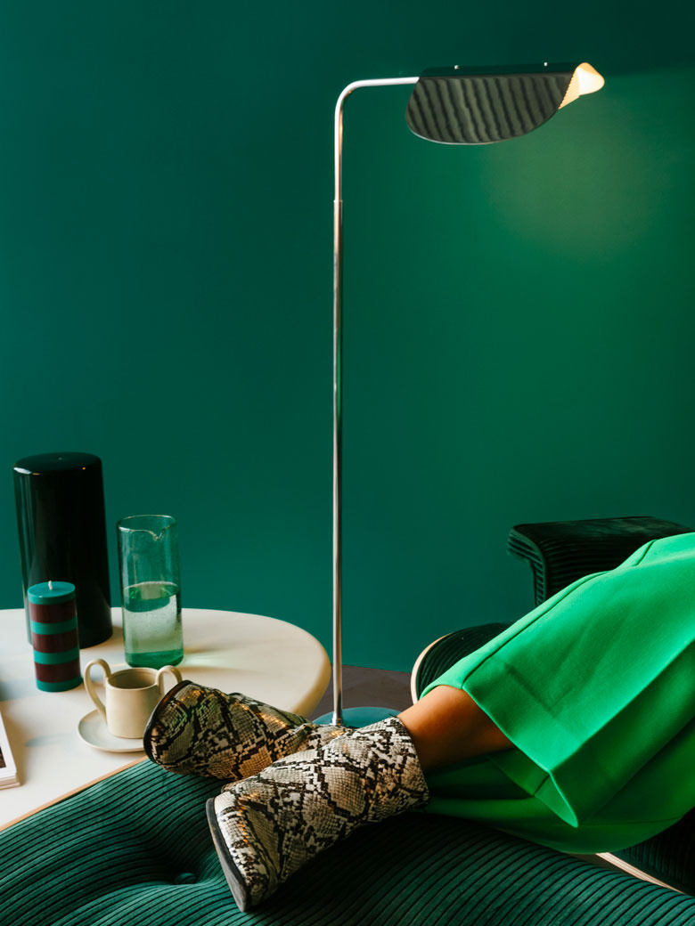 Rock N' Roll KC17 (TR)