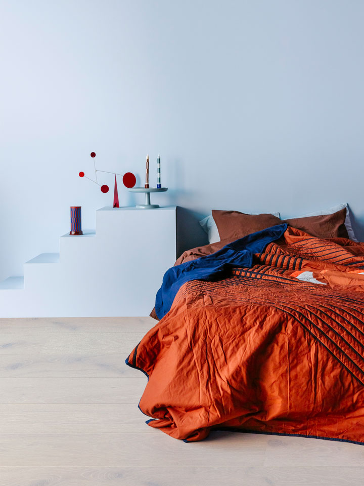 Surfers Blue KC13 (P)