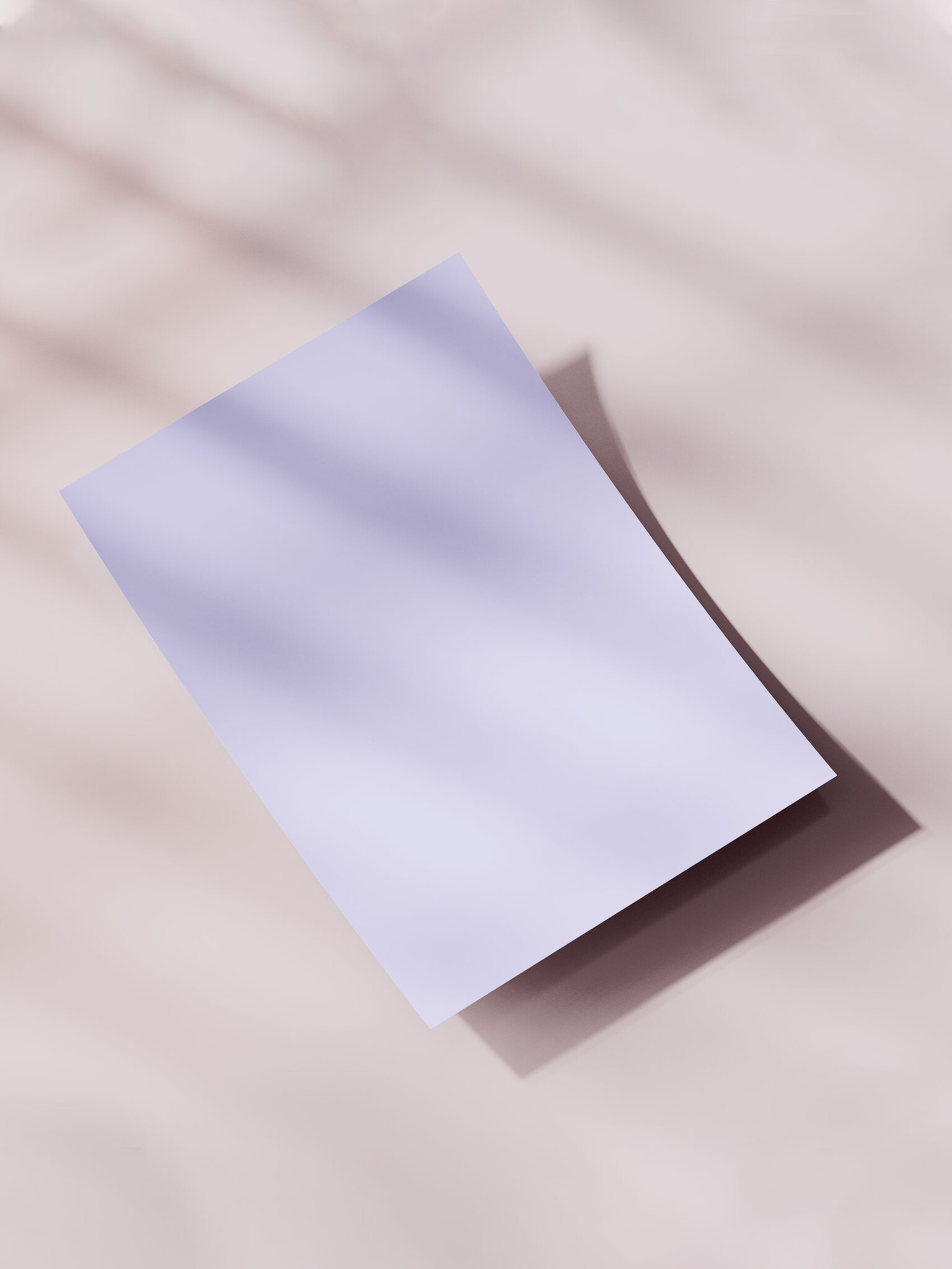 A5 samples - Shade By Kelly