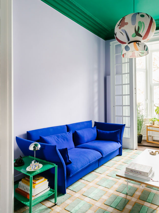 Lilac Of Course KC10 (P)