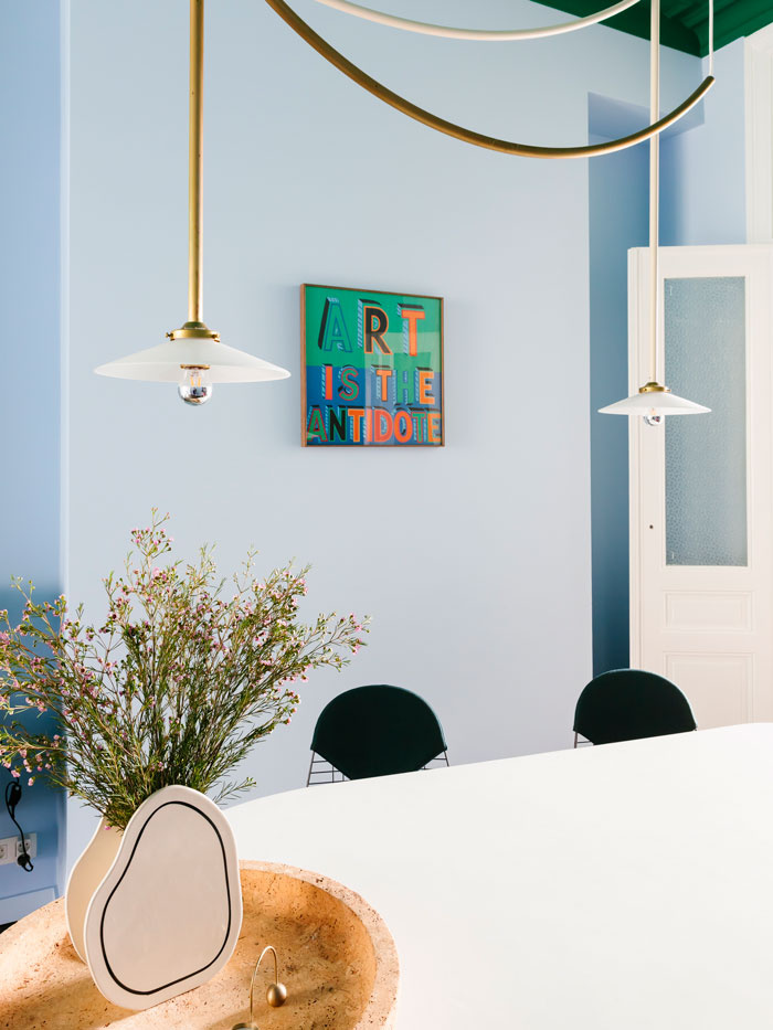 Surfers Blue KC13 (P)