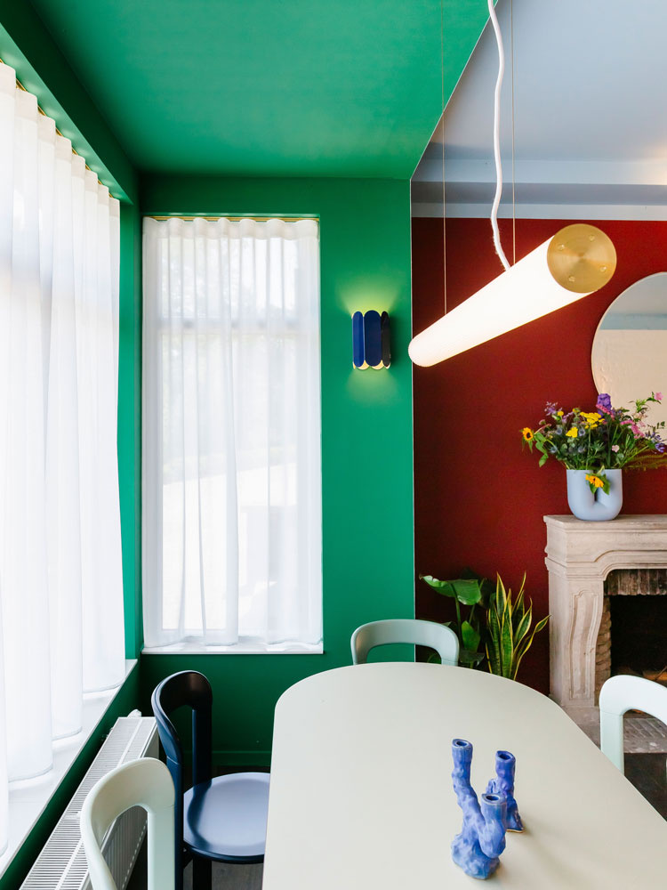 In The Woods KC16 (TR)