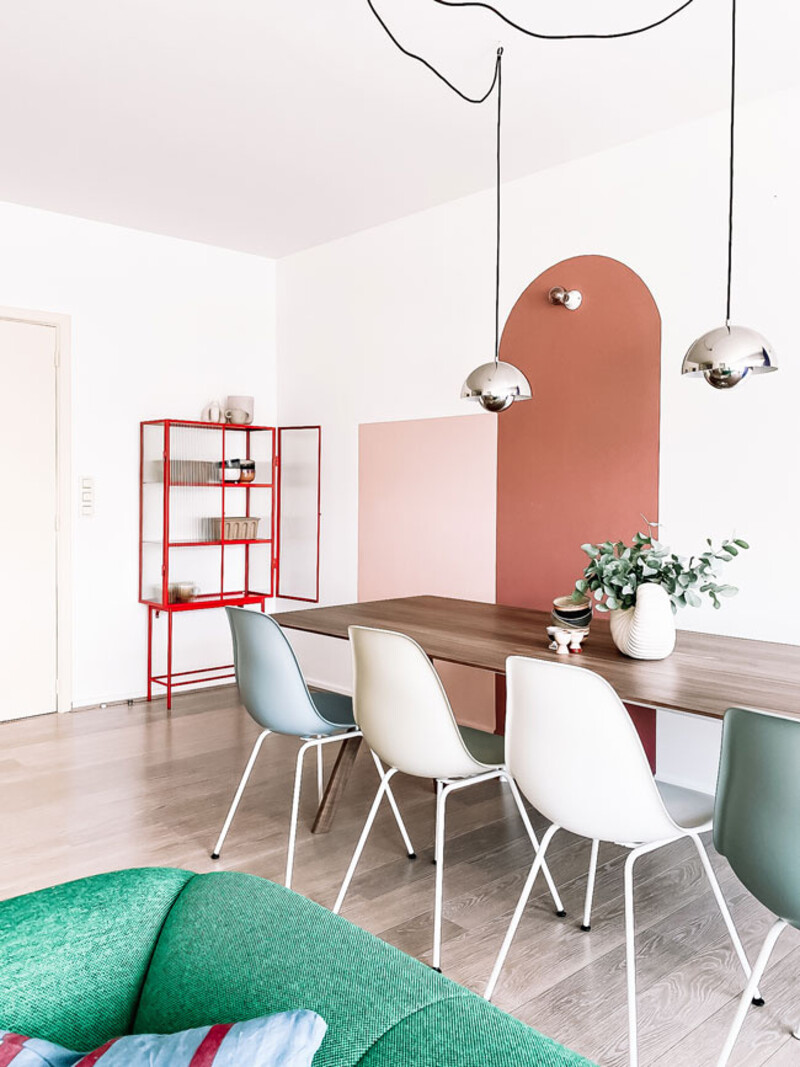 Pink Glow ES29 (P)