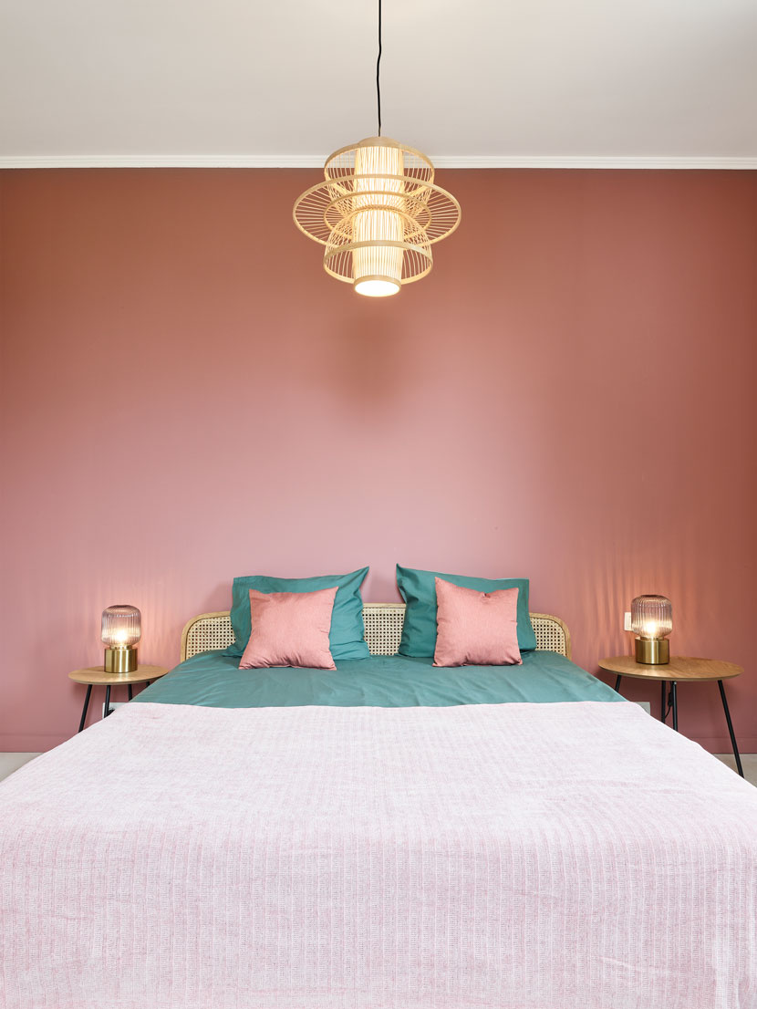 Burning Love ES26 (D)