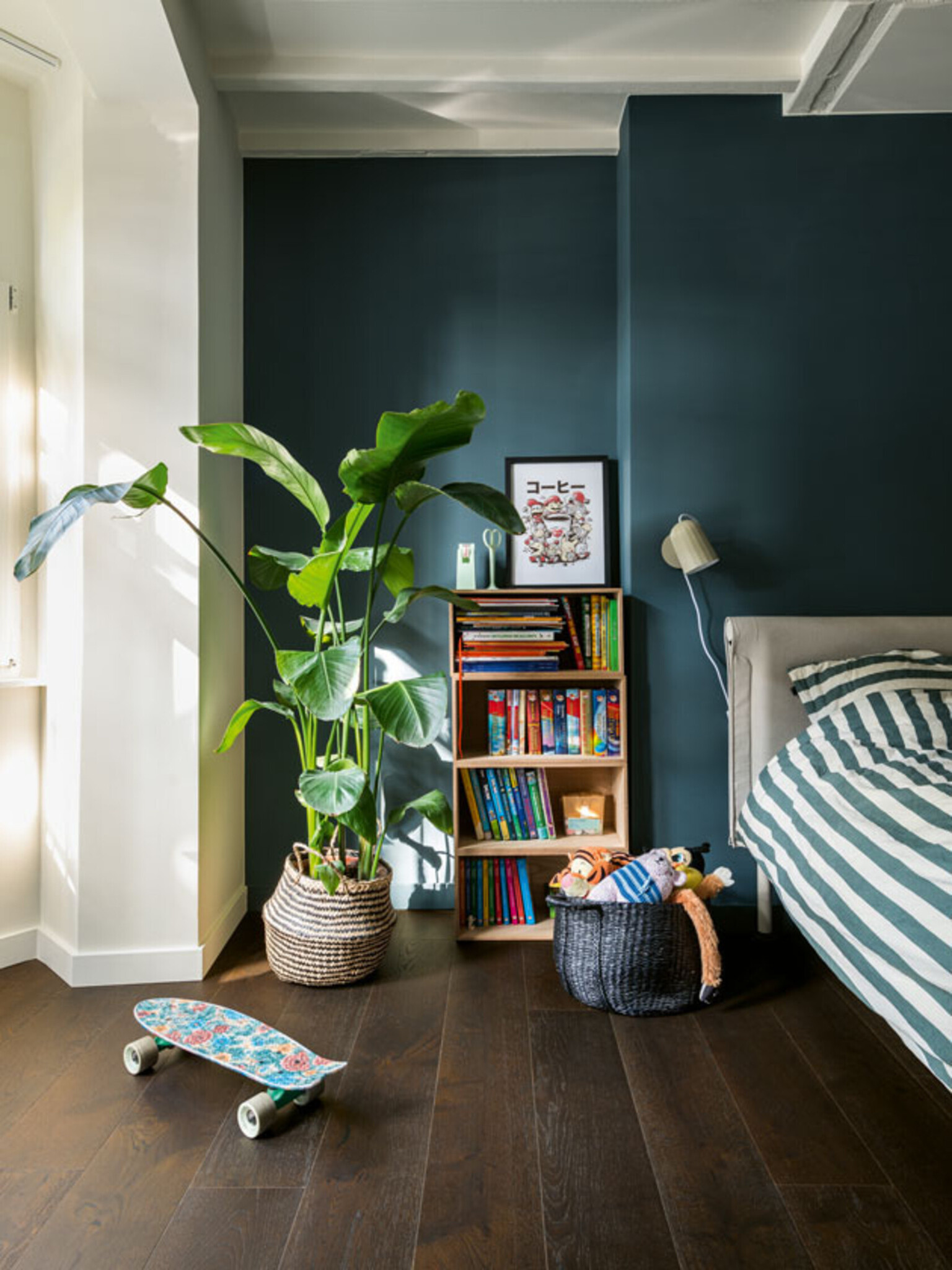 Happy Turtle ES30 (D)