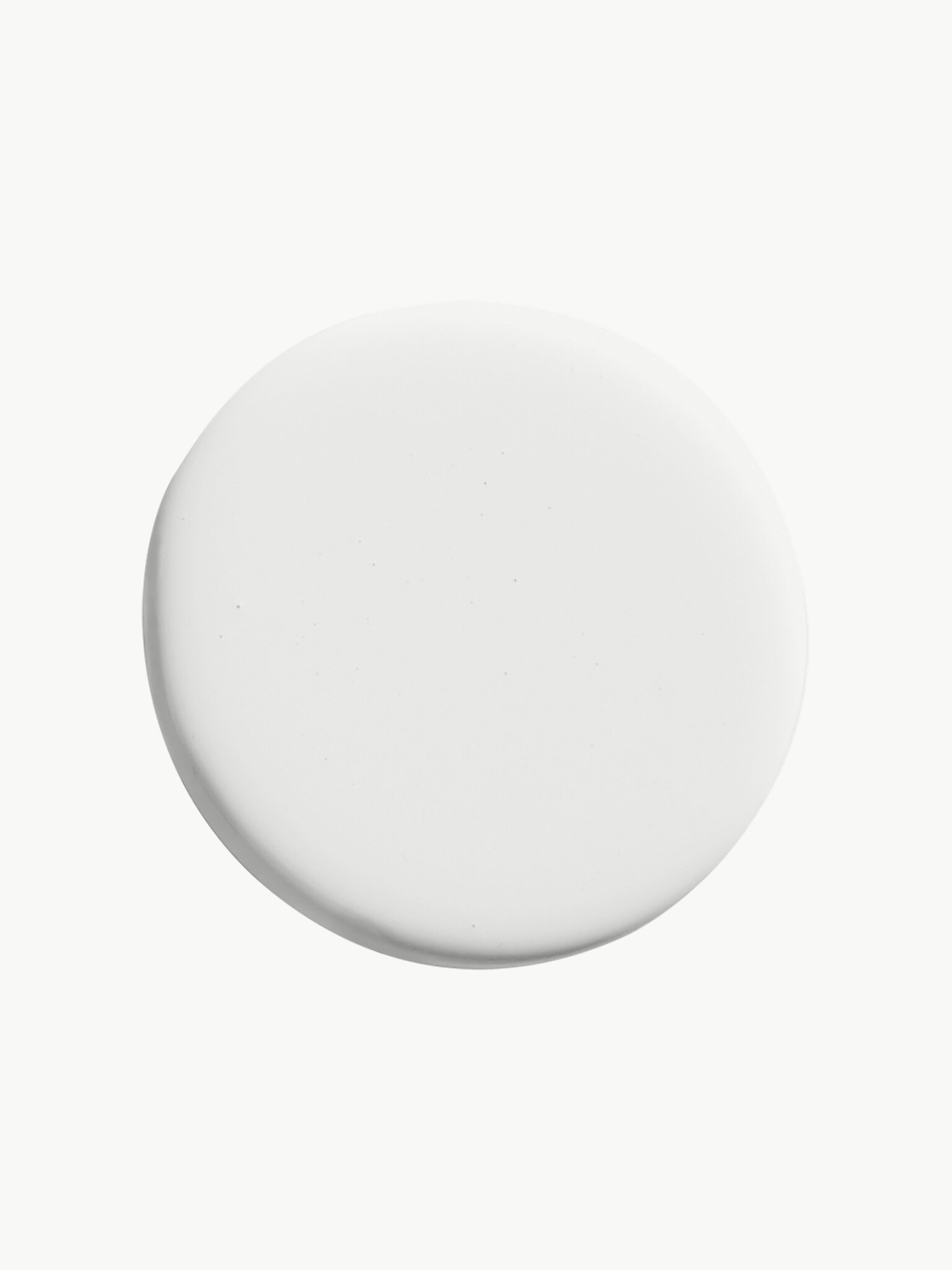 Snow ES02 (P) - Wood Paint Satin 0,5L