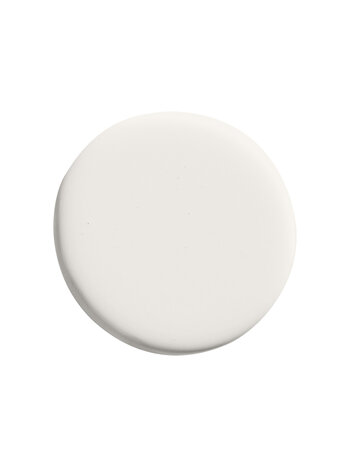 Snow ES02 (P) - Wood Paint Satin 0,5L