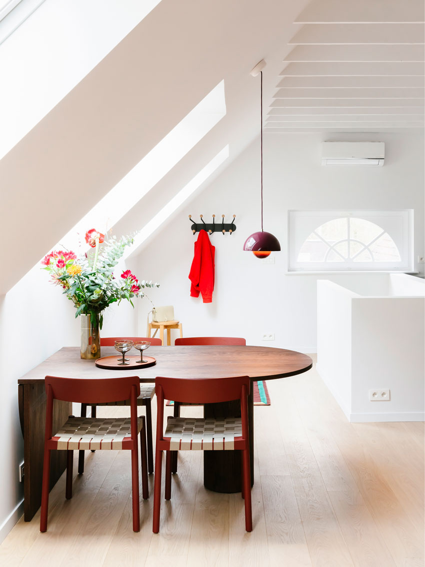 Snow ES02 (P) - Wood Paint Satin 0,5L