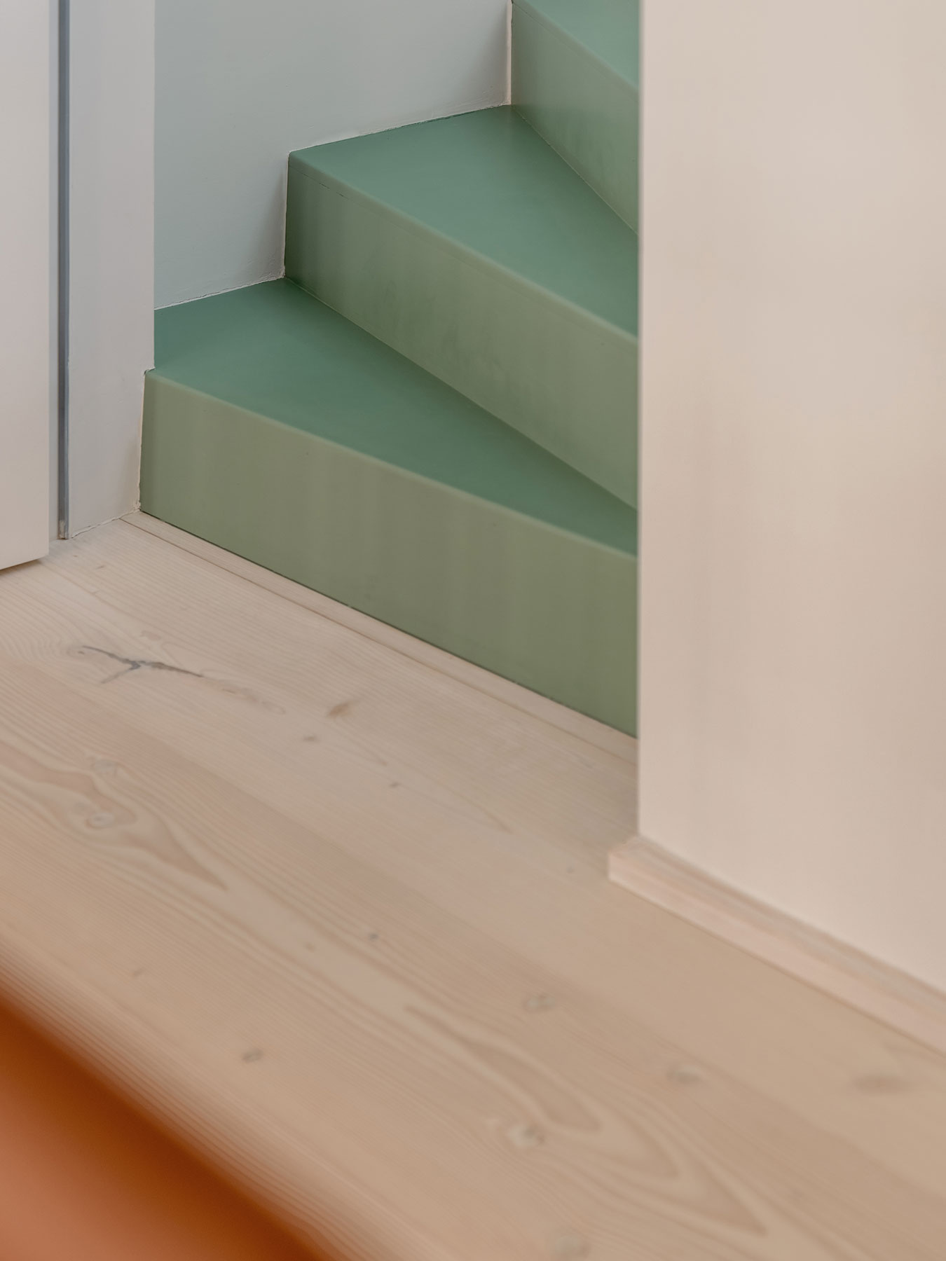 Sassy Snake ES14 (D) - Superior Wall Paint Ultra Matt 5L