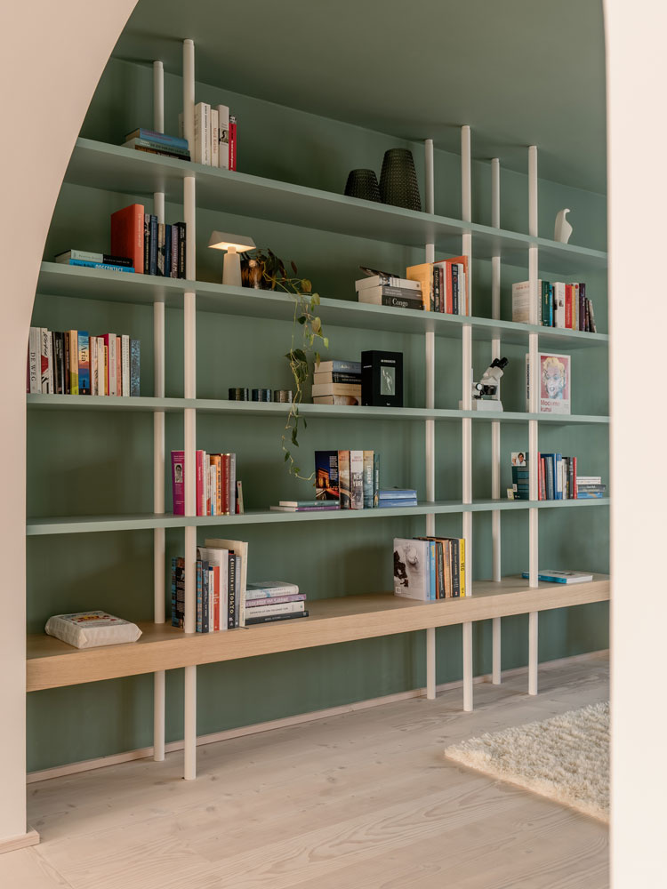 Sassy Snake ES14 (D) - Superior Wall Paint Ultra Matt 5L