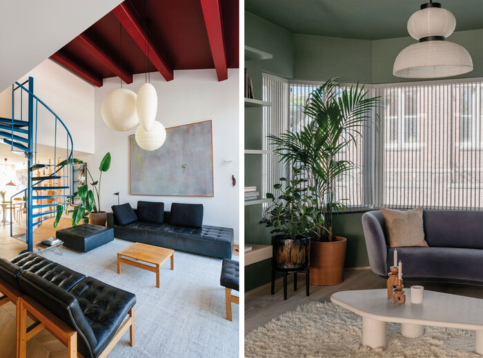 The detail that changes everything: your ceiling