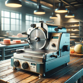 Snijmachines Snijmachines