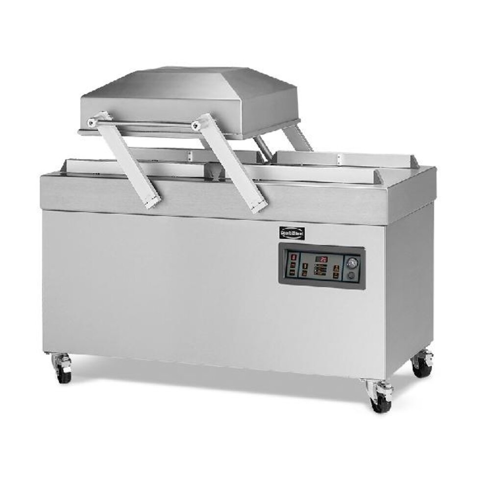 Combisteel Vacuummachine prime 240 | 7004.0050 Combisteel Vacuummachine prime 240 | 7004.0050