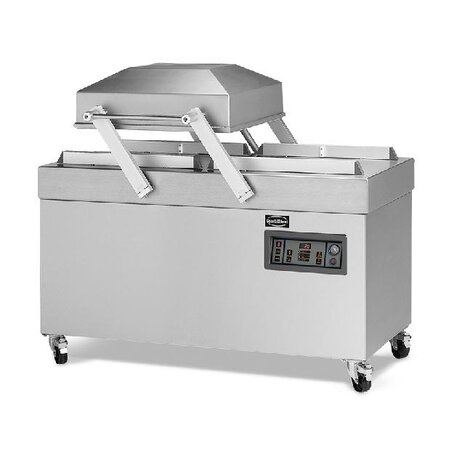 Combisteel Vacuummachine prime 240 | 7004.0050 Combisteel Vacuummachine prime 240 | 7004.0050