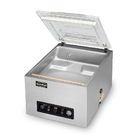 Combisteel Vacuummachine smooth 42 xl | 7004.0030