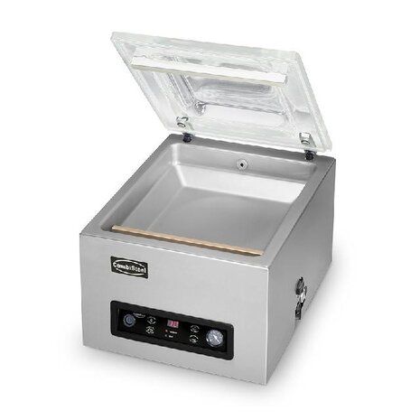 Combisteel Vacuummachine smooth 35 | 7004.0020 Combisteel Vacuummachine smooth 35 | 7004.0020