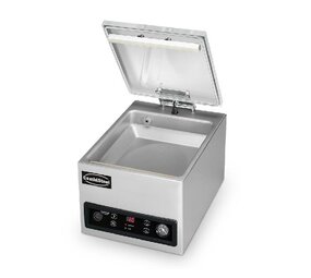 Combisteel Vacuummachine smooth mini Combisteel Vacuummachine smooth mini