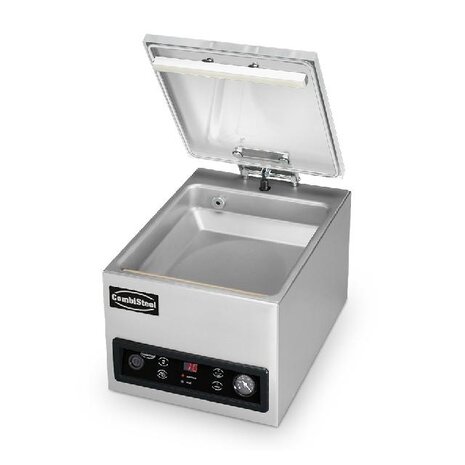 Combisteel Vacuummachine smooth mini | 7004.0005 Combisteel Vacuummachine smooth mini | 7004.0005