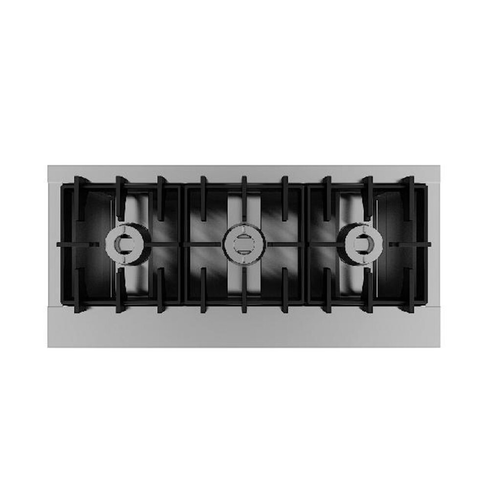 Combisteel Pannenkoekentafel 3-pits | 7003.0910 Combisteel Pannenkoekentafel 3-pits | 7003.0910