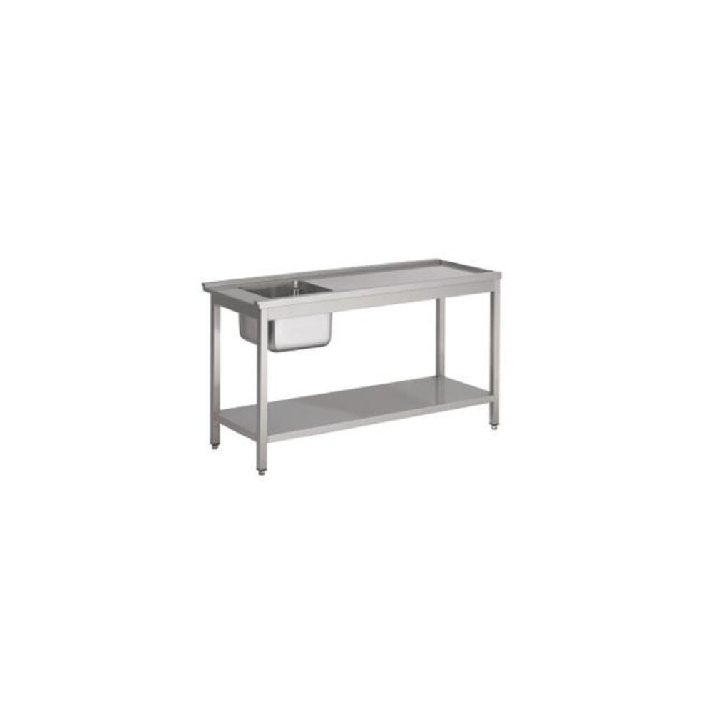 Combisteel Aanvoertafel bodemschap 1500 tbv 7280.0045-0050-0055-0060-0065 | 7003.0415 Combisteel Aanvoertafel bodemschap 1500 tbv 7280.0045-0050-0055-0060-0065 | 7003.0415