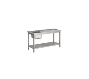 Combisteel Aanvoertafel bodemschap 1200 tbv 7280.0045-0050-0055-0060-0065