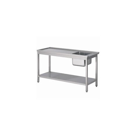 Combisteel Aanvoertafel bodemschap 1200 tbv 7280.0045-0046-0050-0055-0060-0065 | 7003.0400 Combisteel Aanvoertafel bodemschap 1200 tbv 7280.0045-0046-0050-0055-0060-0065 | 7003.0400
