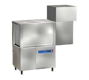 Combisteel Korventransportmachine pl asc Combisteel Korventransportmachine pl asc