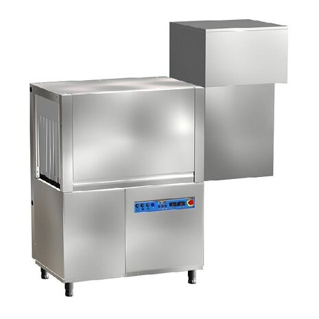 Combisteel Korventransportmachine pl asc | 7280.0095 Combisteel Korventransportmachine pl asc | 7280.0095