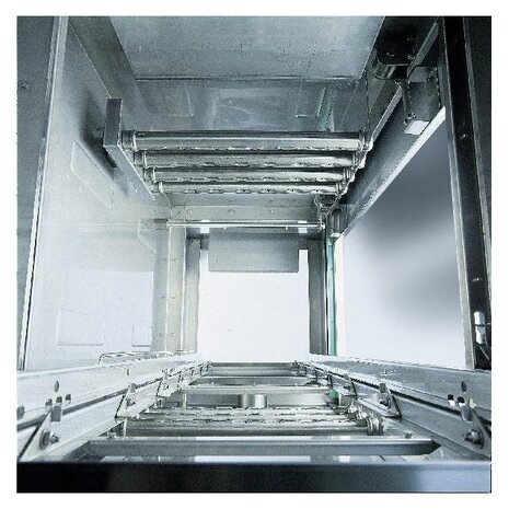 Combisteel Korventransportmachine pl asc | 7280.0095 Combisteel Korventransportmachine pl asc | 7280.0095