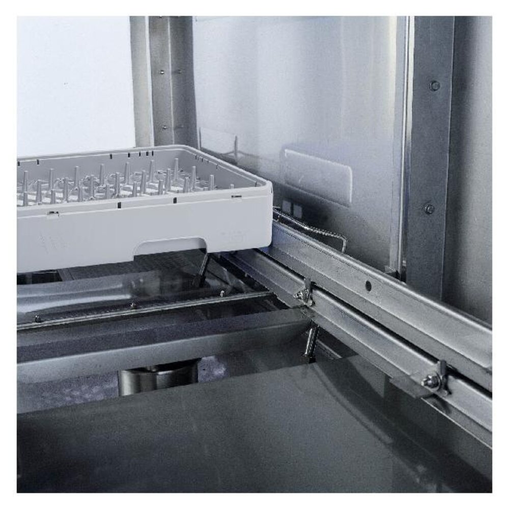 Combisteel Korventransportmachine pl asc | 7280.0095 Combisteel Korventransportmachine pl asc | 7280.0095