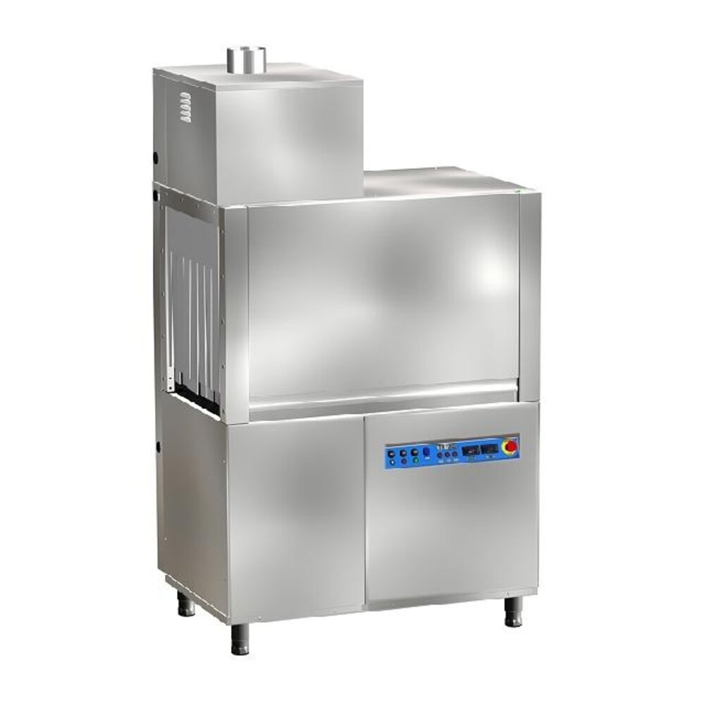 Combisteel Korventransportmachine pl cd | 7280.0090 Combisteel Korventransportmachine pl cd | 7280.0090